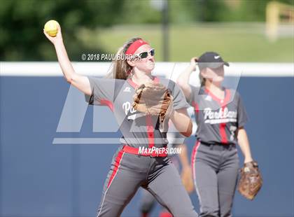 Thumbnail 1 in Parkland vs. Hempfield Area (PIAA 6A Championship) photogallery.