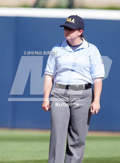Thumbnail 3 in Parkland vs. Hempfield Area (PIAA 6A Championship) photogallery.
