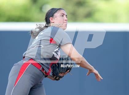 Thumbnail 3 in Parkland vs. Hempfield Area (PIAA 6A Championship) photogallery.