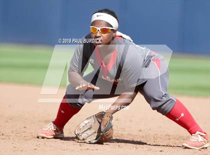 Thumbnail 2 in Parkland vs. Hempfield Area (PIAA 6A Championship) photogallery.