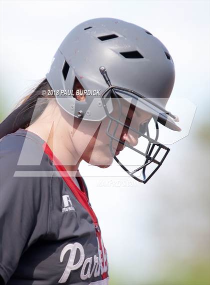 Thumbnail 1 in Parkland vs. Hempfield Area (PIAA 6A Championship) photogallery.