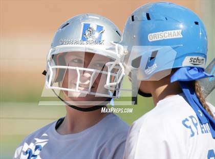 Thumbnail 3 in Parkland vs. Hempfield Area (PIAA 6A Championship) photogallery.