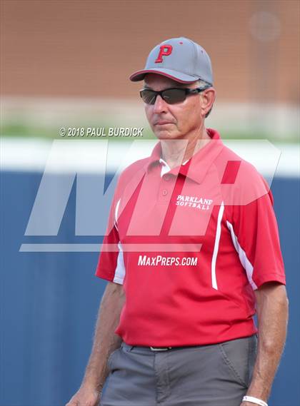 Thumbnail 2 in Parkland vs. Hempfield Area (PIAA 6A Championship) photogallery.