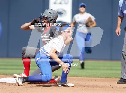 Thumbnail 1 in Parkland vs. Hempfield Area (PIAA 6A Championship) photogallery.