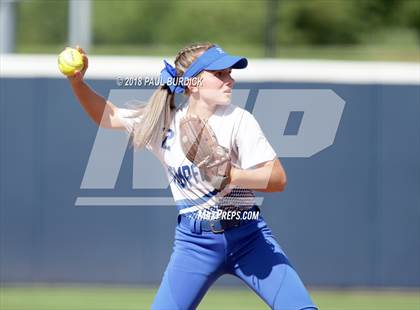Thumbnail 3 in Parkland vs. Hempfield Area (PIAA 6A Championship) photogallery.