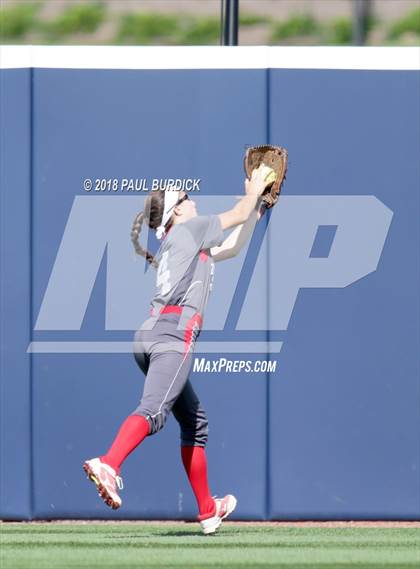 Thumbnail 3 in Parkland vs. Hempfield Area (PIAA 6A Championship) photogallery.