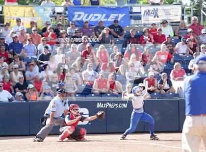 Thumbnail 3 in Parkland vs. Hempfield Area (PIAA 6A Championship) photogallery.