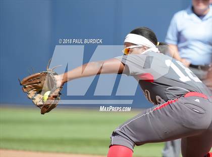 Thumbnail 1 in Parkland vs. Hempfield Area (PIAA 6A Championship) photogallery.