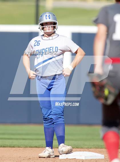 Thumbnail 1 in Parkland vs. Hempfield Area (PIAA 6A Championship) photogallery.