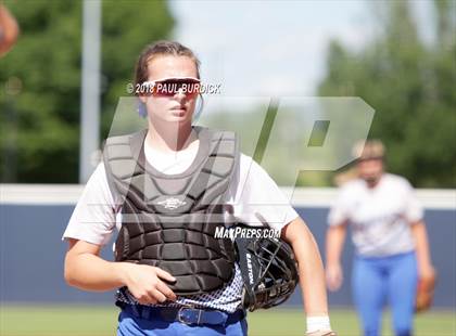Thumbnail 1 in Parkland vs. Hempfield Area (PIAA 6A Championship) photogallery.