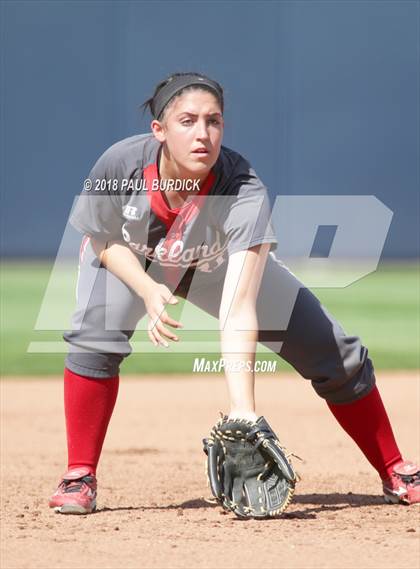 Thumbnail 1 in Parkland vs. Hempfield Area (PIAA 6A Championship) photogallery.