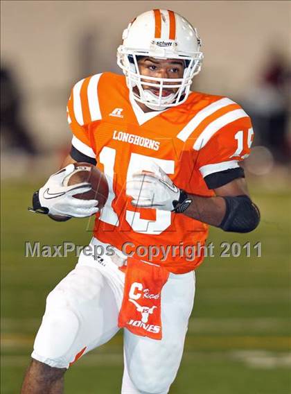 Thumbnail 1 in Plainview @ Caprock photogallery.