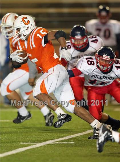 Thumbnail 3 in Plainview @ Caprock photogallery.