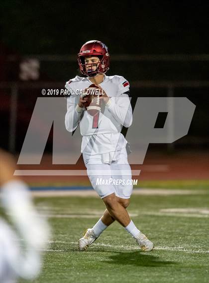 Thumbnail 1 in Kennedy Catholic @ Beamer photogallery.