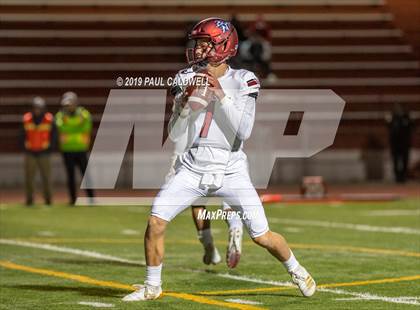 Thumbnail 3 in Kennedy Catholic @ Beamer photogallery.