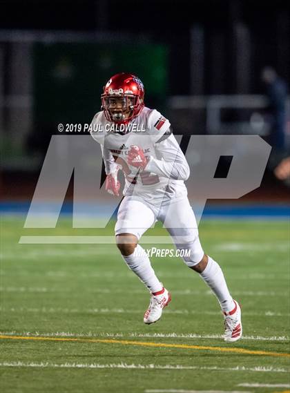 Thumbnail 1 in Kennedy Catholic @ Beamer photogallery.