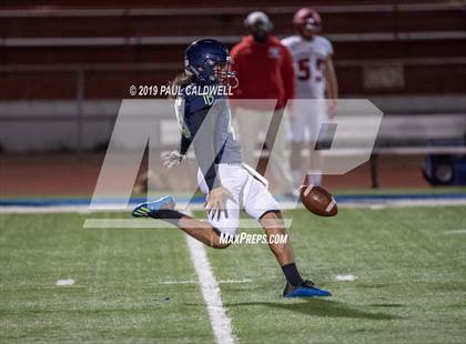 Thumbnail 2 in Kennedy Catholic @ Beamer photogallery.