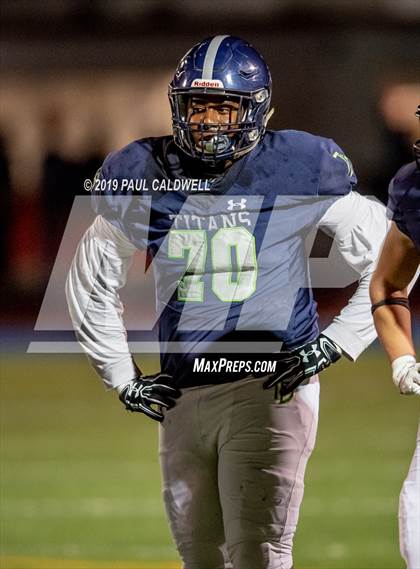 Thumbnail 3 in Kennedy Catholic @ Beamer photogallery.