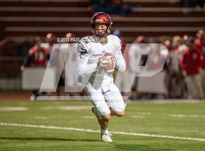 Thumbnail 1 in Kennedy Catholic @ Beamer photogallery.