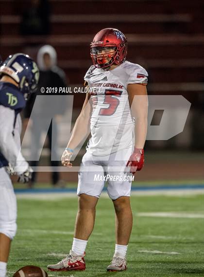 Thumbnail 3 in Kennedy Catholic @ Beamer photogallery.