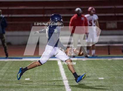 Thumbnail 1 in Kennedy Catholic @ Beamer photogallery.