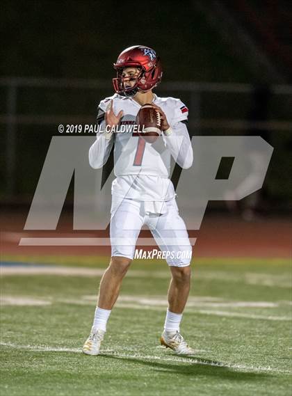 Thumbnail 3 in Kennedy Catholic @ Beamer photogallery.