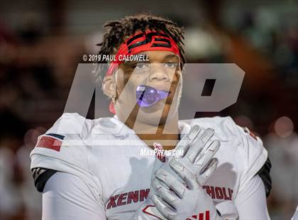 Thumbnail 3 in Kennedy Catholic @ Beamer photogallery.