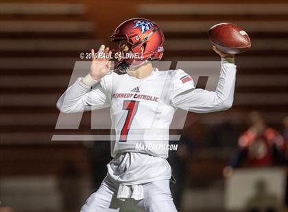 Thumbnail 1 in Kennedy Catholic @ Beamer photogallery.
