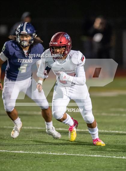 Thumbnail 3 in Kennedy Catholic @ Beamer photogallery.