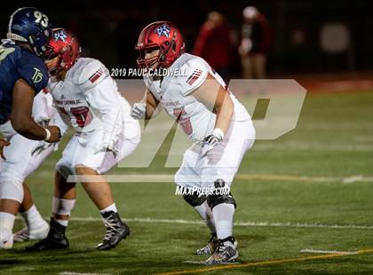 Thumbnail 2 in Kennedy Catholic @ Beamer photogallery.