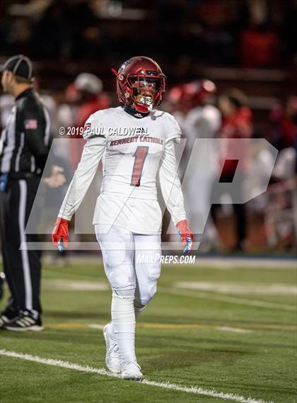 Thumbnail 1 in Kennedy Catholic @ Beamer photogallery.