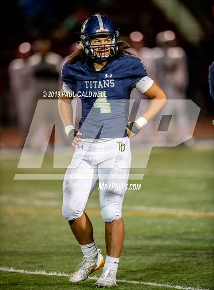 Thumbnail 3 in Kennedy Catholic @ Beamer photogallery.