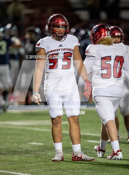 Thumbnail 2 in Kennedy Catholic @ Beamer photogallery.