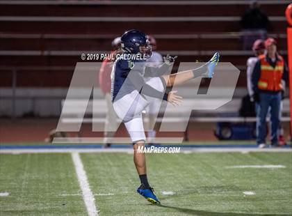 Thumbnail 3 in Kennedy Catholic @ Beamer photogallery.