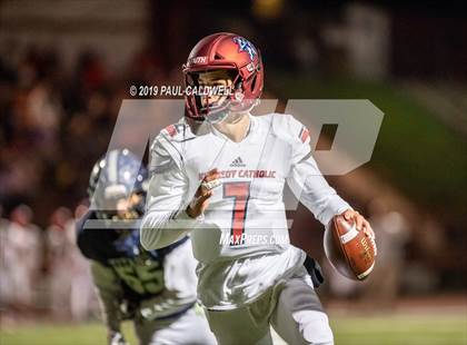 Thumbnail 2 in Kennedy Catholic @ Beamer photogallery.