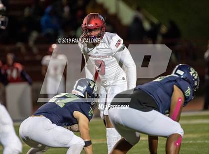 Thumbnail 3 in Kennedy Catholic @ Beamer photogallery.
