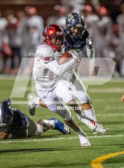Thumbnail 1 in Kennedy Catholic @ Beamer photogallery.