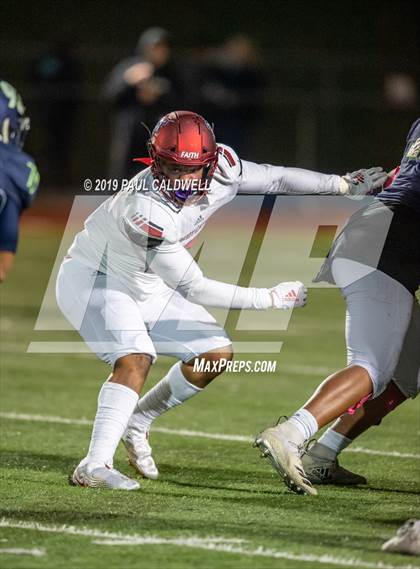 Thumbnail 3 in Kennedy Catholic @ Beamer photogallery.