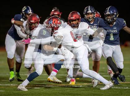 Thumbnail 2 in Kennedy Catholic @ Beamer photogallery.