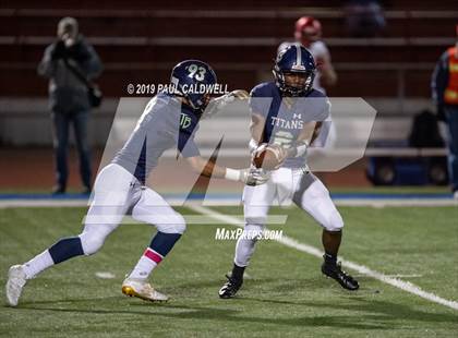 Thumbnail 3 in Kennedy Catholic @ Beamer photogallery.