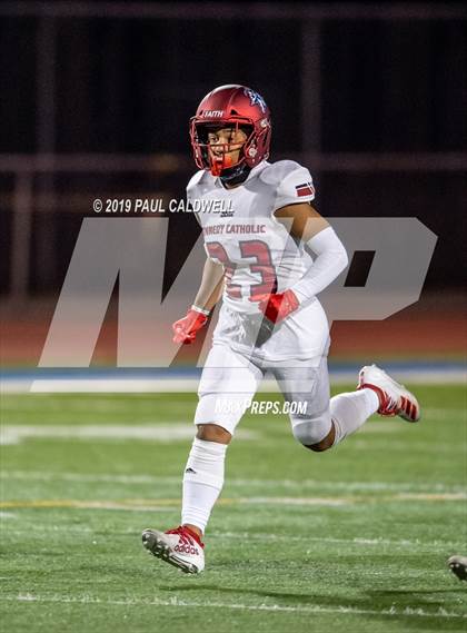 Thumbnail 1 in Kennedy Catholic @ Beamer photogallery.