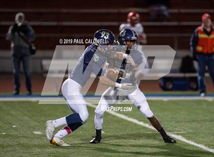 Thumbnail 1 in Kennedy Catholic @ Beamer photogallery.