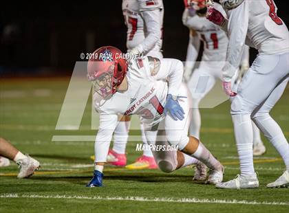 Thumbnail 1 in Kennedy Catholic @ Beamer photogallery.