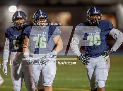 Thumbnail 2 in Kennedy Catholic @ Beamer photogallery.