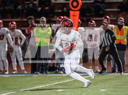 Thumbnail 2 in Kennedy Catholic @ Beamer photogallery.