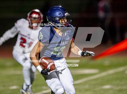 Thumbnail 1 in Kennedy Catholic @ Beamer photogallery.