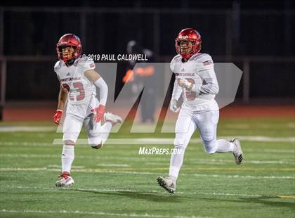 Thumbnail 2 in Kennedy Catholic @ Beamer photogallery.