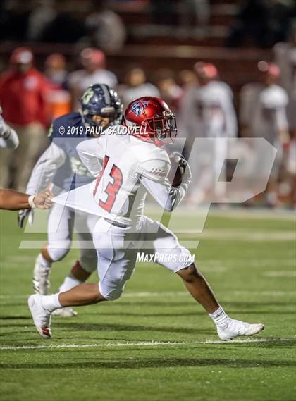 Thumbnail 3 in Kennedy Catholic @ Beamer photogallery.