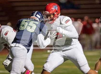 Thumbnail 3 in Kennedy Catholic @ Beamer photogallery.