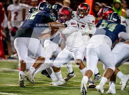 Thumbnail 3 in Kennedy Catholic @ Beamer photogallery.